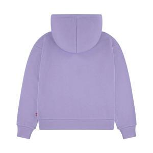 Felpa levi's. glicine