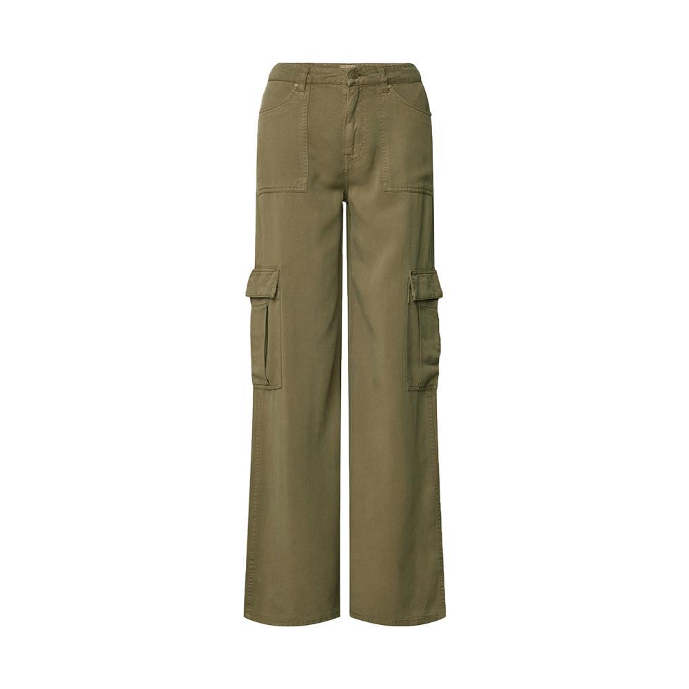 guess pantalone guess. fango - foto 1