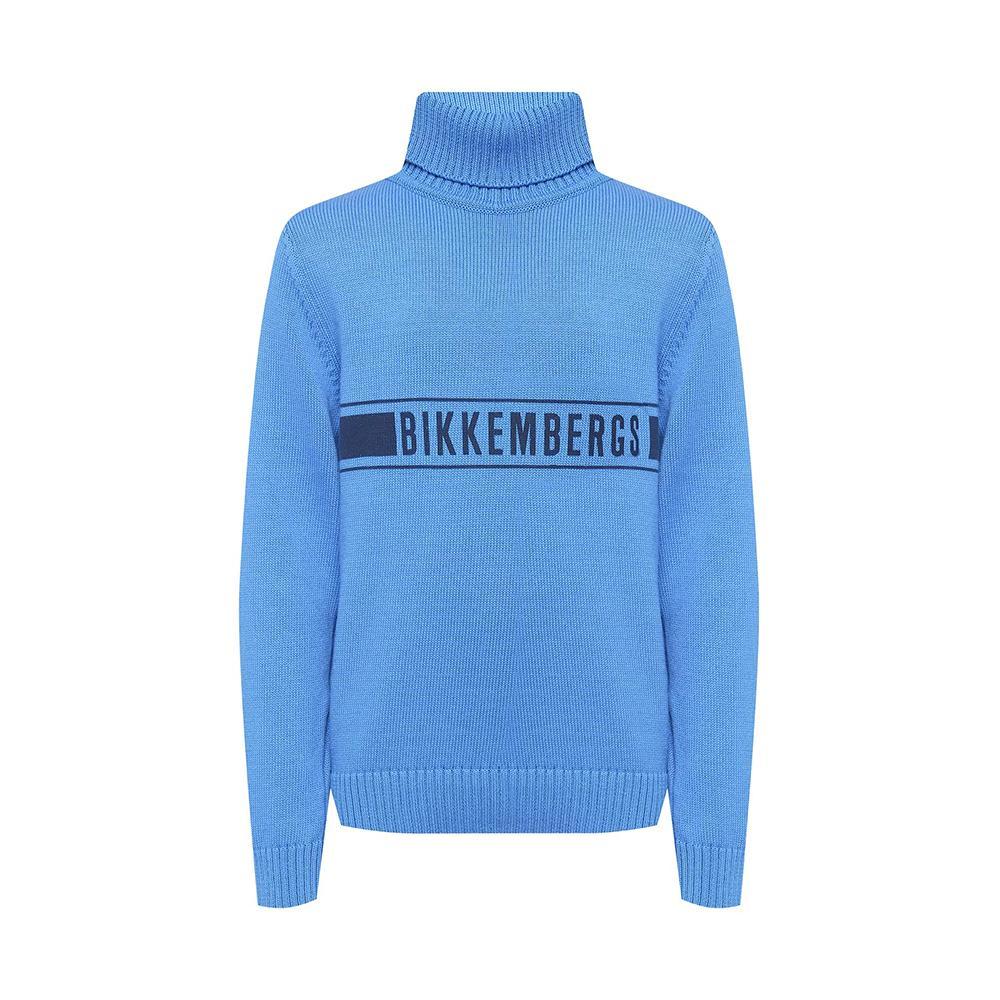 bikkembergs dolcevita bikkembergs. royal - foto 1