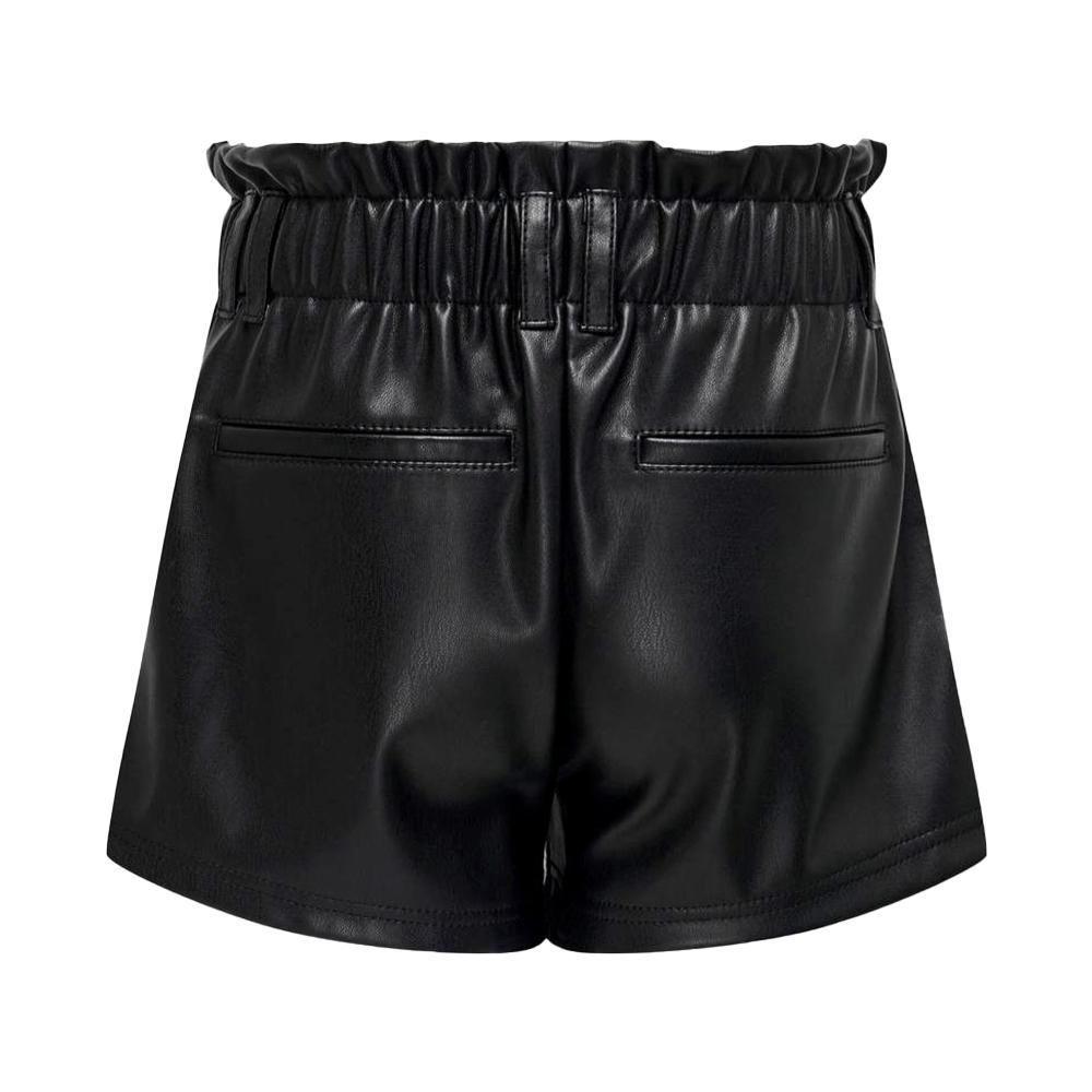 only shorts only. nero - foto 2