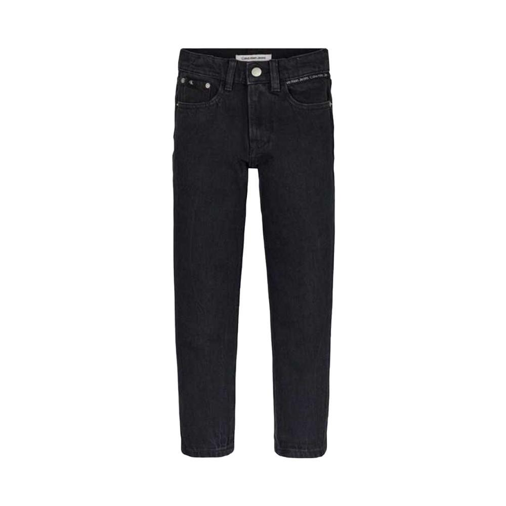 calvin klein jeans calvin klein. nero - foto 1