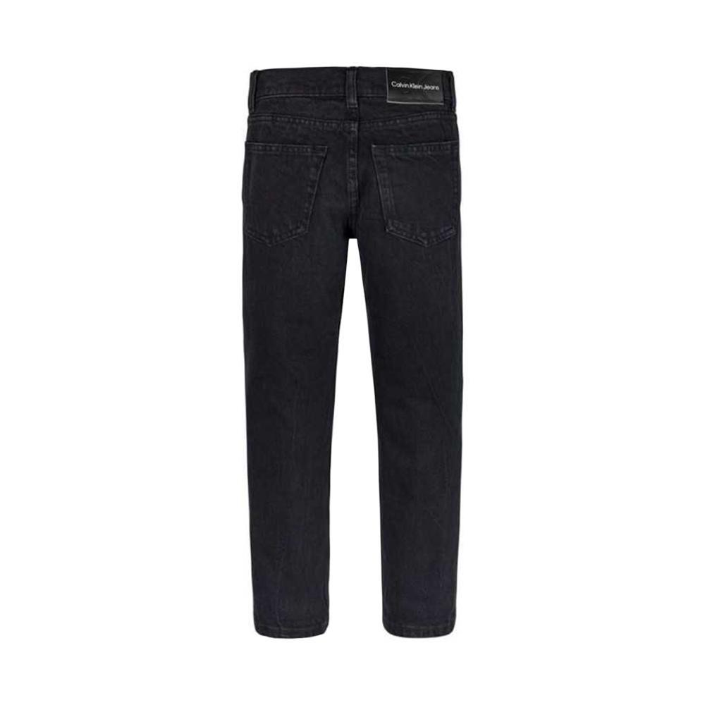 calvin klein jeans calvin klein. nero - foto 2