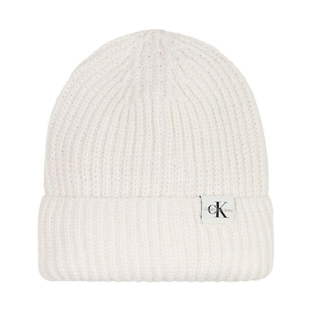 calvin klein cappello calvin klein. panna - foto 1