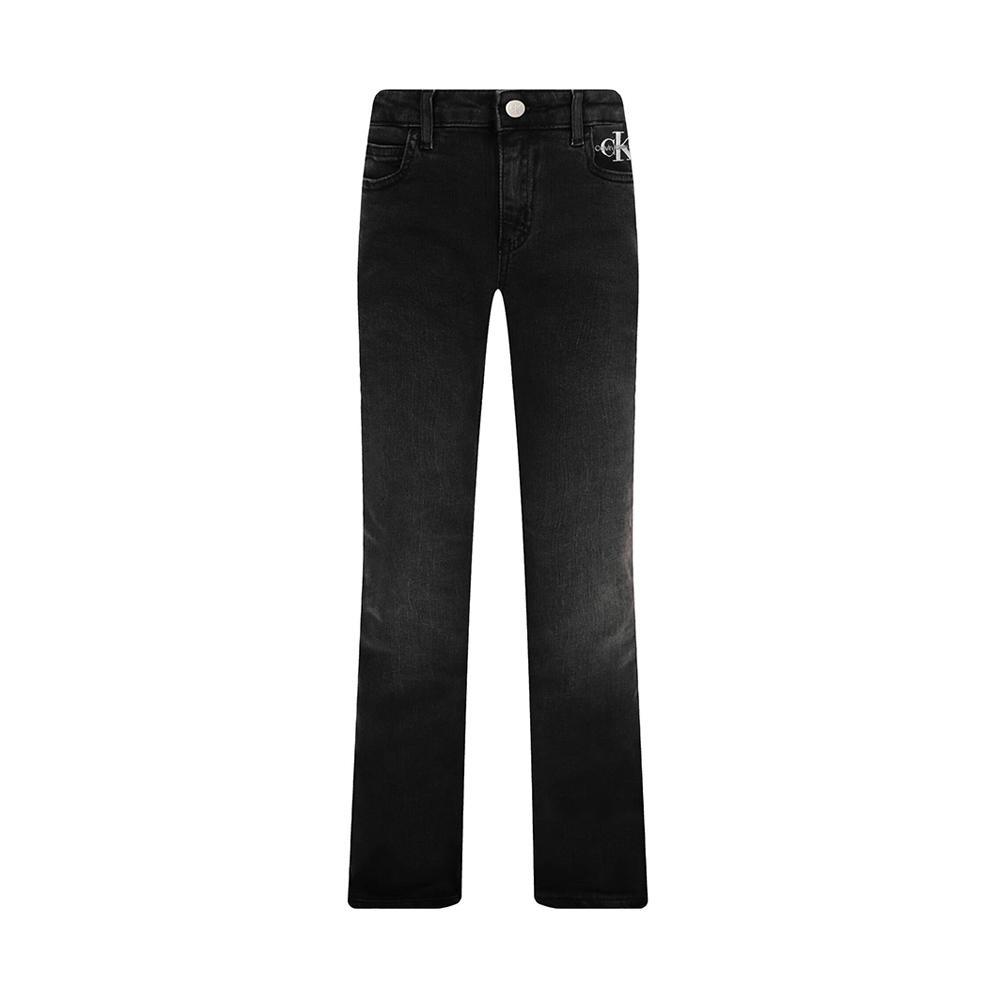 calvin klein jeans calvin klein. nero - foto 1