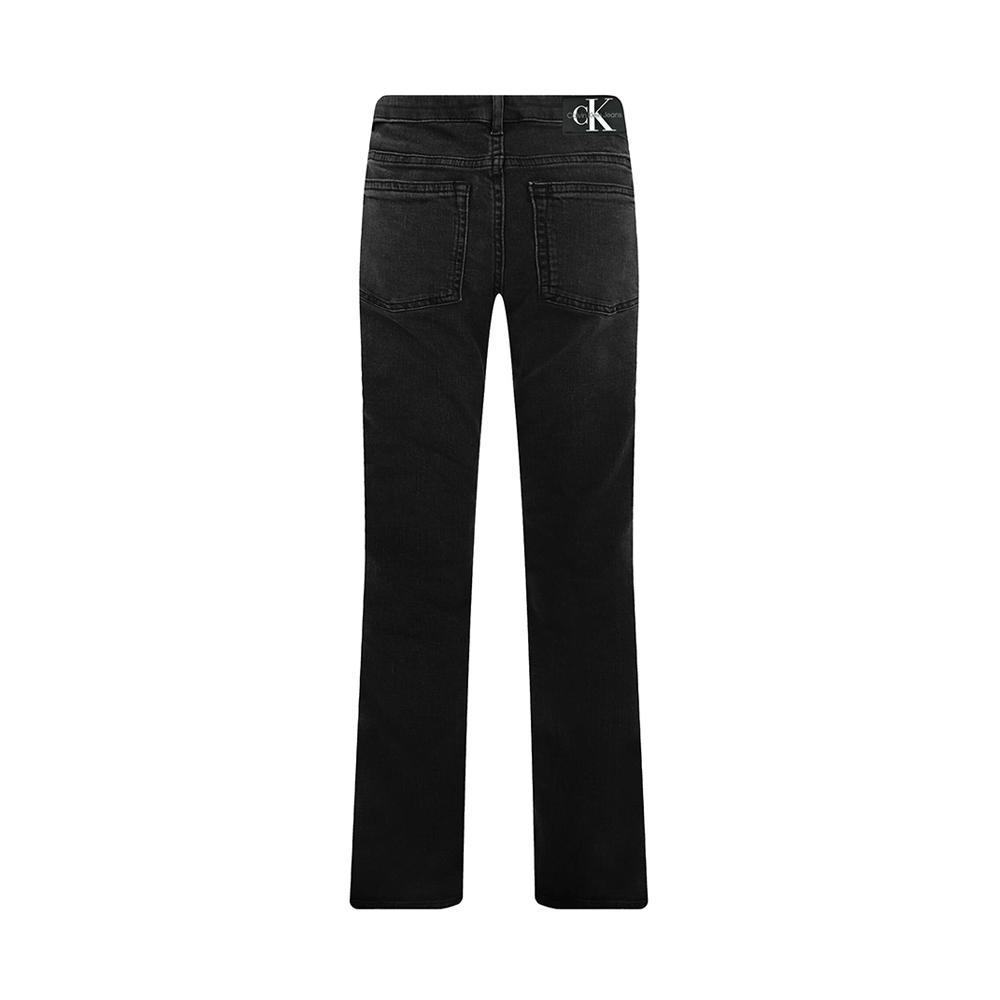 calvin klein jeans calvin klein. nero - foto 2