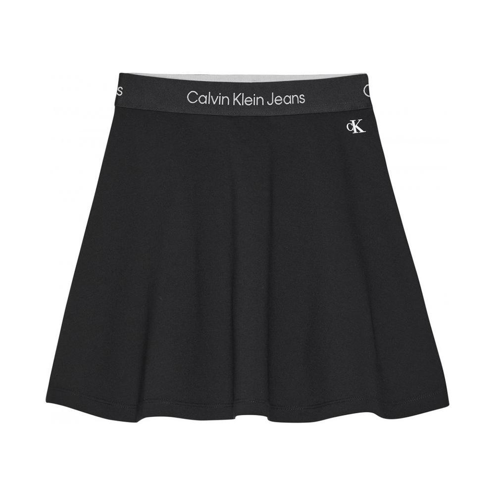 calvin klein gonna calvin klein. nero - foto 1