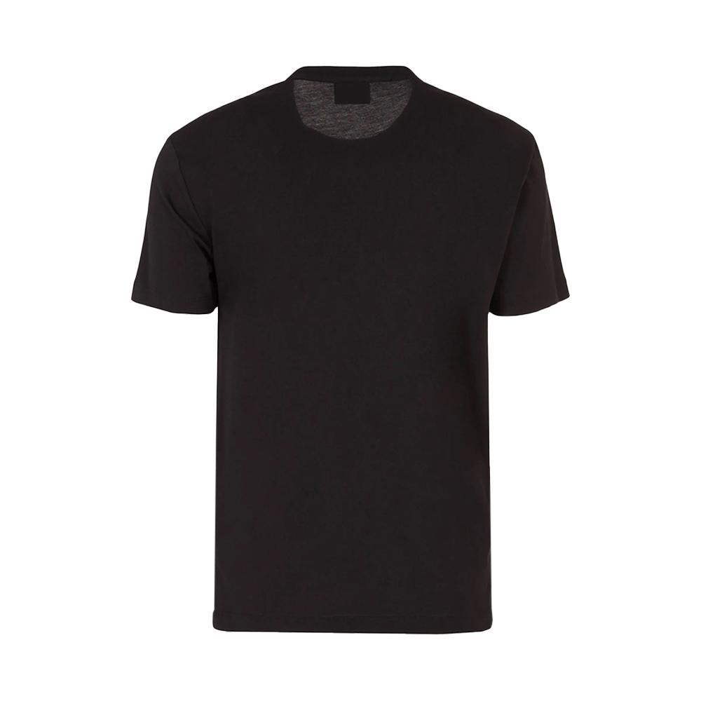 ea7 t-shirt ea7. nero - foto 2