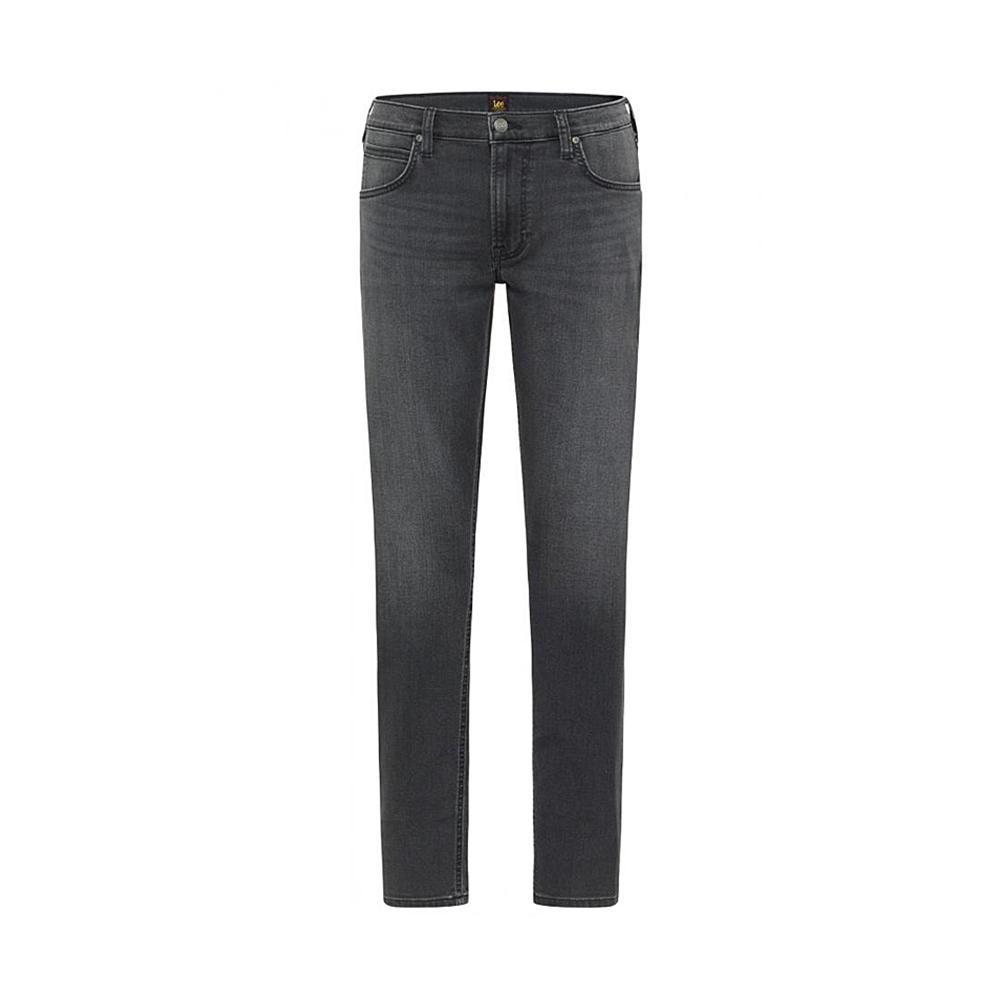 lee a jeans lee. grigio - foto 1