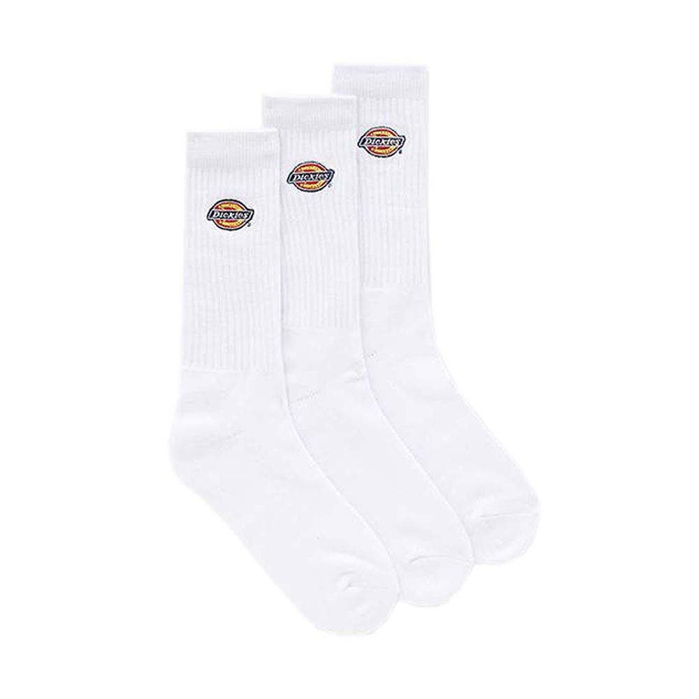 dickies calzini dickies bianco, 3pz - foto 1