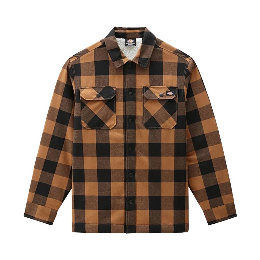 dickies camicia dickies fantasia/quadri - foto 1
