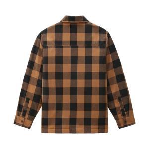 Camicia  fantasia/quadri