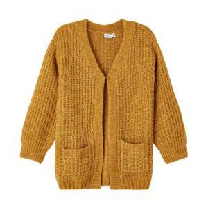 Cardigan . ocra