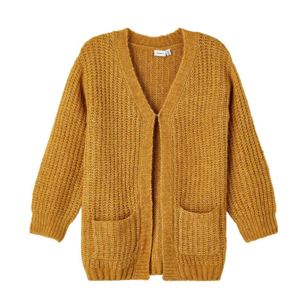 name.it cardigan name.it. ocra - foto 1