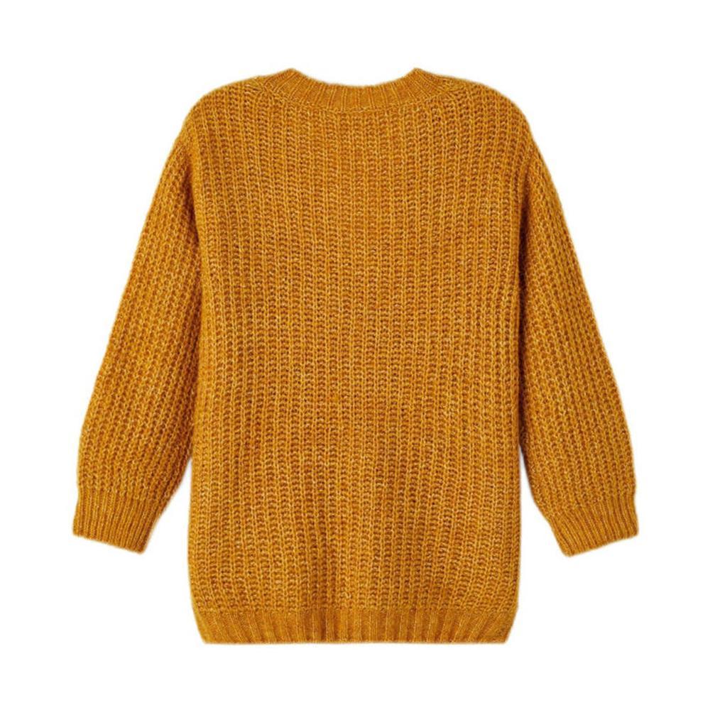 name.it cardigan name.it. ocra - foto 2