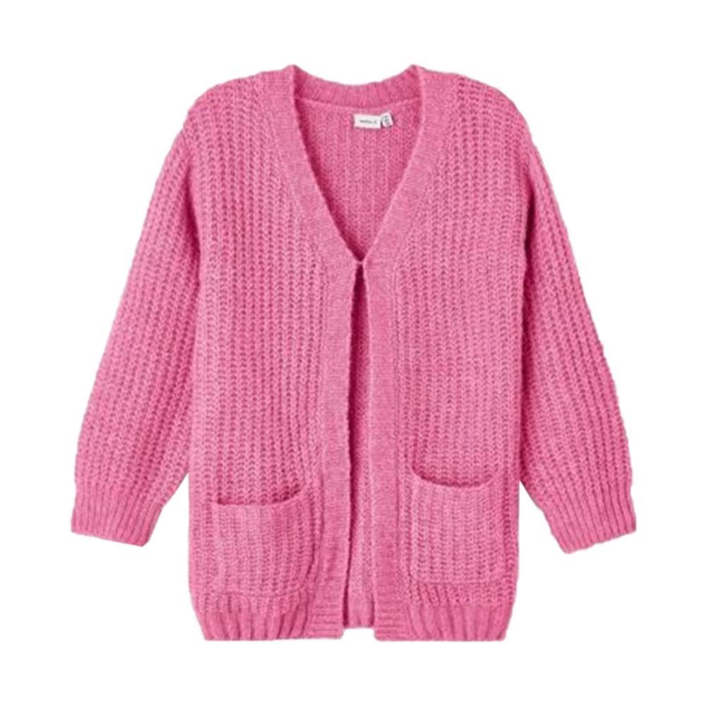 name.it cardigan name.it. fucsia - foto 1