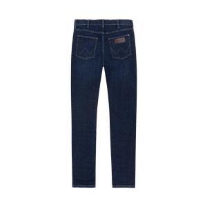 Jeans . denim scuro