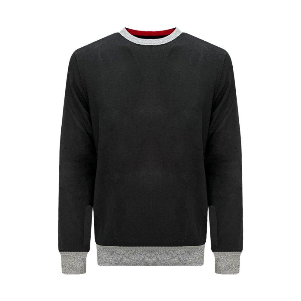 gaudi maglia gaudi. nero - foto 1