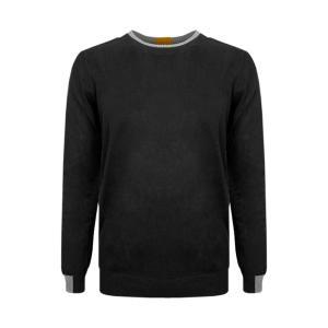 Maglia . nero