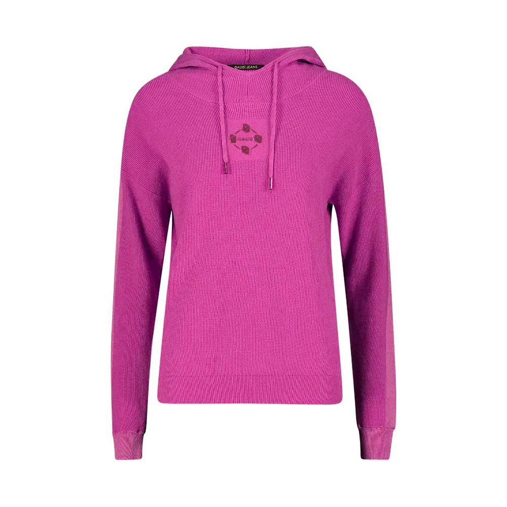 gaudi maglia gaudi. fucsia - foto 1