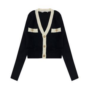 Maglia . nero/bianco