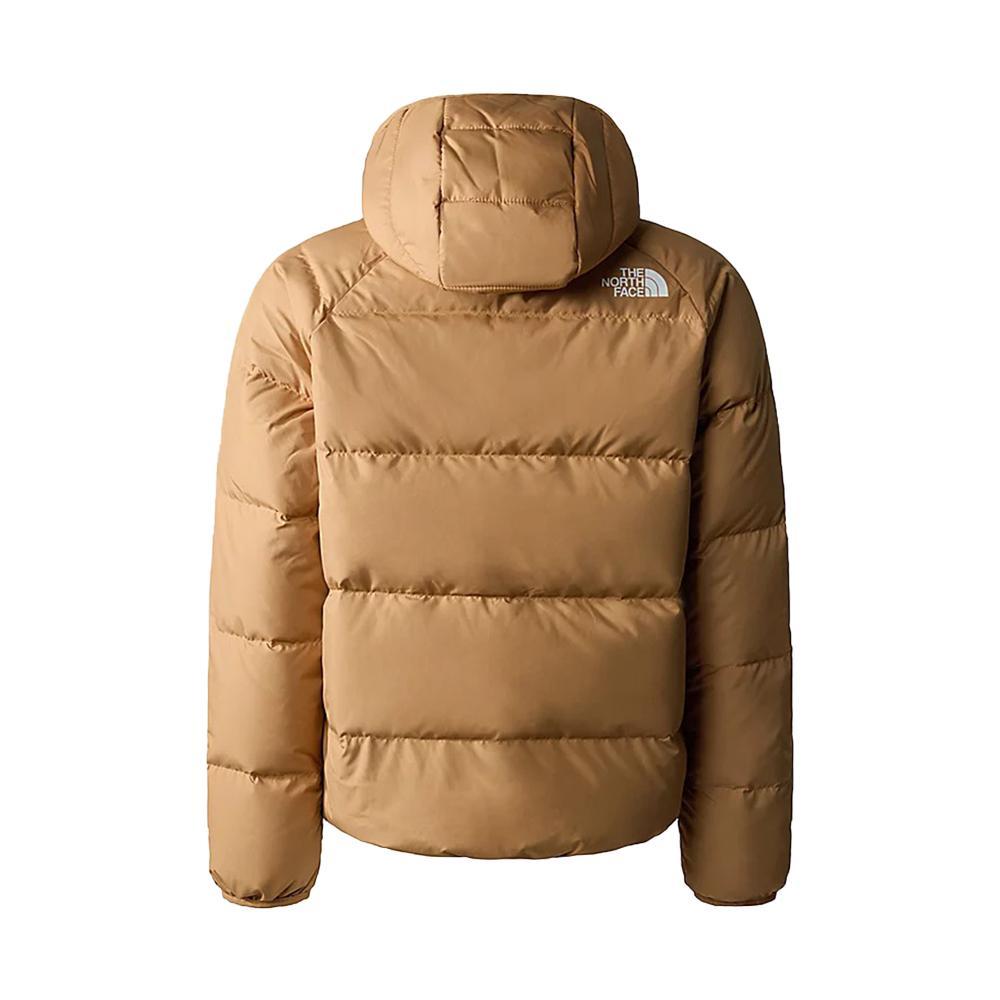 the north face giubbotto the north face. beige - foto 2