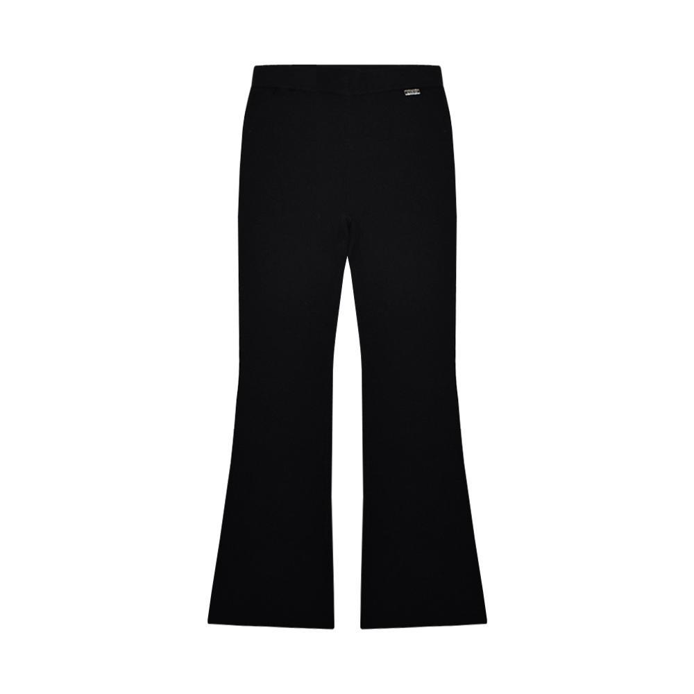 liu jo pantalone liu jo. nero - foto 1