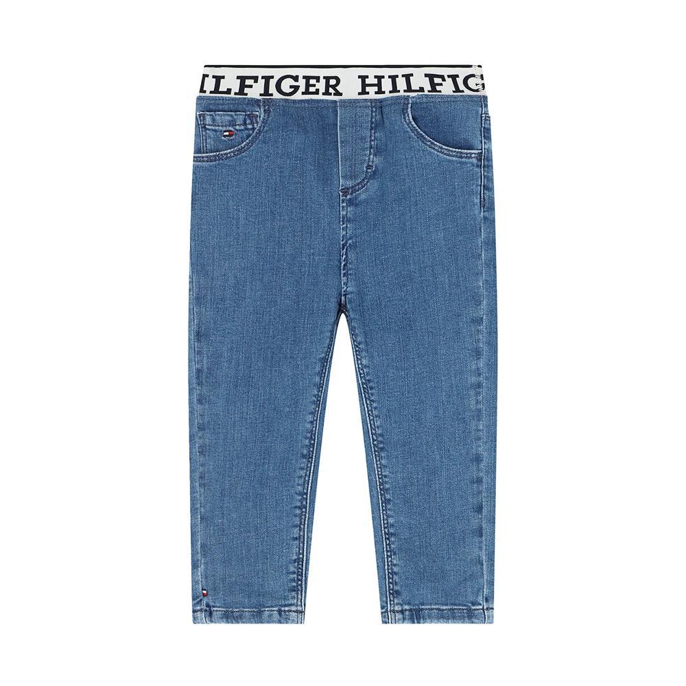 tommy hilfiger jeans tommy hilfiger. denim - foto 1