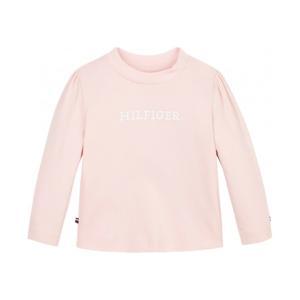 T-shirt . rosa