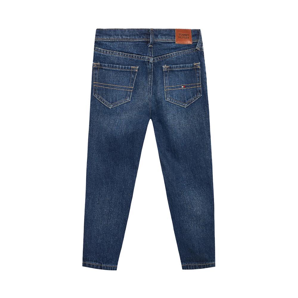 tommy hilfiger jeans tommy hilfiger. denim - foto 2
