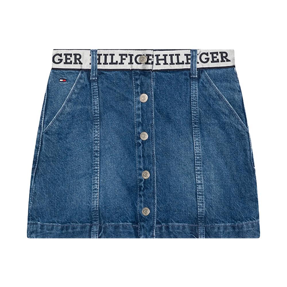 tommy hilfiger gonna tommy hilfiger. denim - foto 1