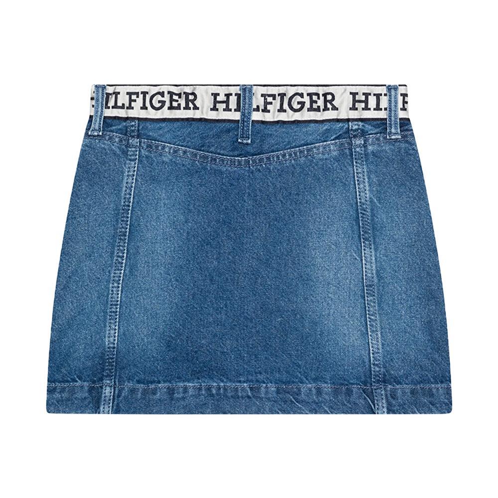 tommy hilfiger gonna tommy hilfiger. denim - foto 2