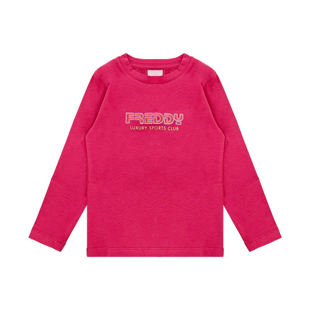 freddy t-shirt freddy. mosto - foto 1