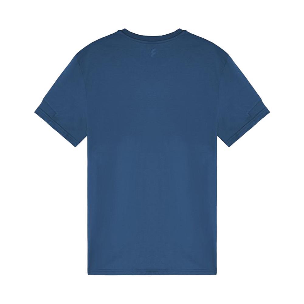 freddy t-shirt freddy. bluette - foto 2
