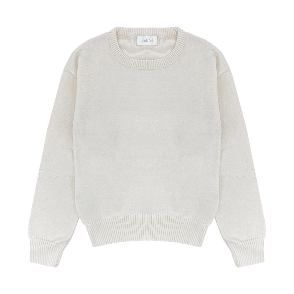 gaudi maglia gaudi bianco - foto 1