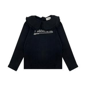 T-shirt  nero