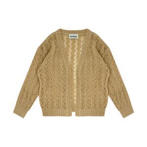 Cardigan  beige