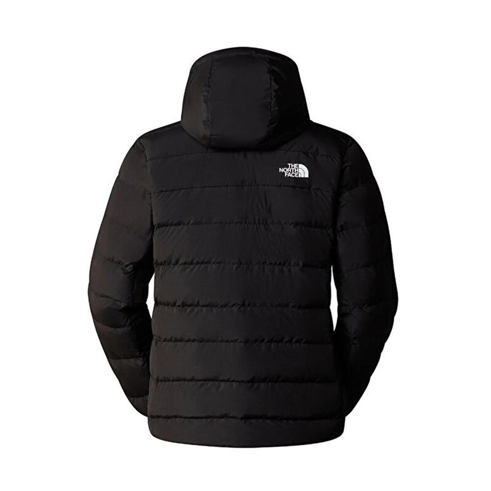 the north face giubbotto the north face. nero - foto 2