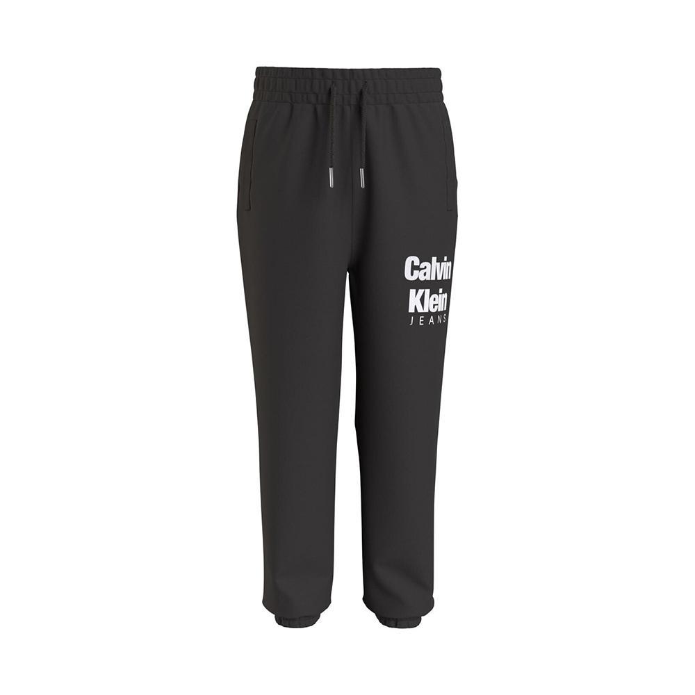 calvin klein pantafelpa calvin klein. nero - foto 1