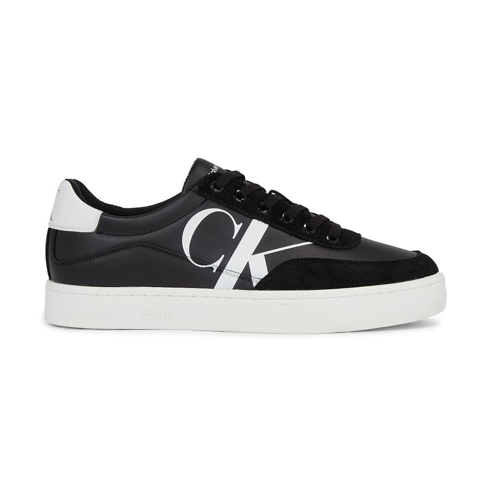 calvin klein scarpe calvin klein. nero - foto 1