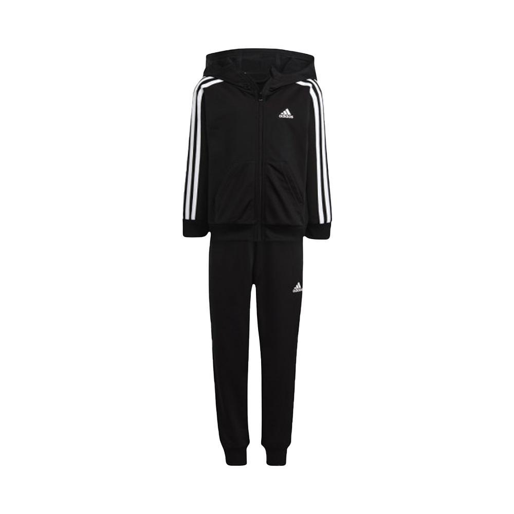 adidas tuta adidas. nero - foto 1