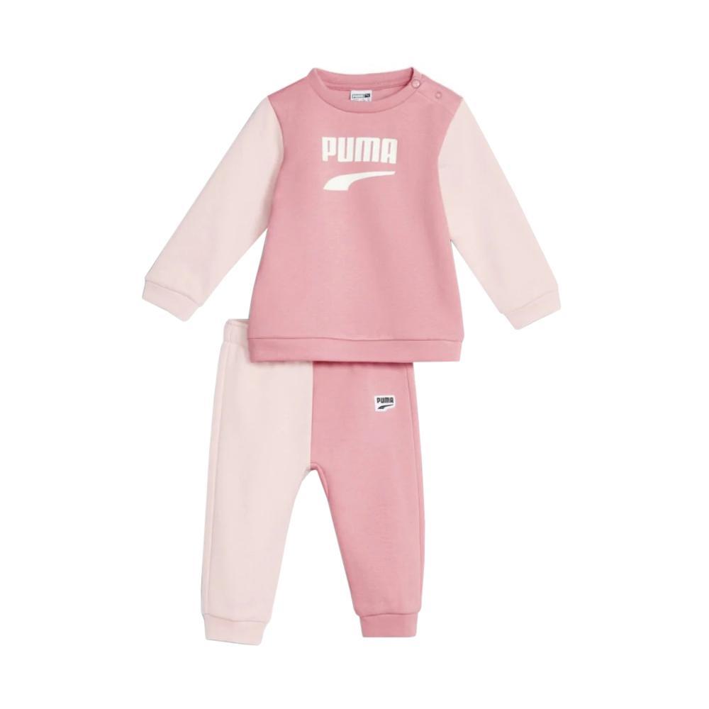 puma tuta puma. rosa - foto 1