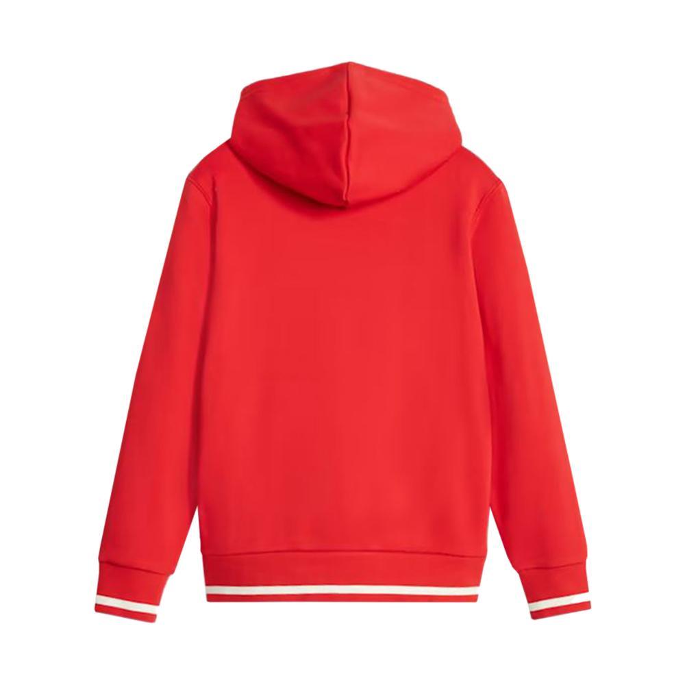 puma felpa puma. rosso - foto 2