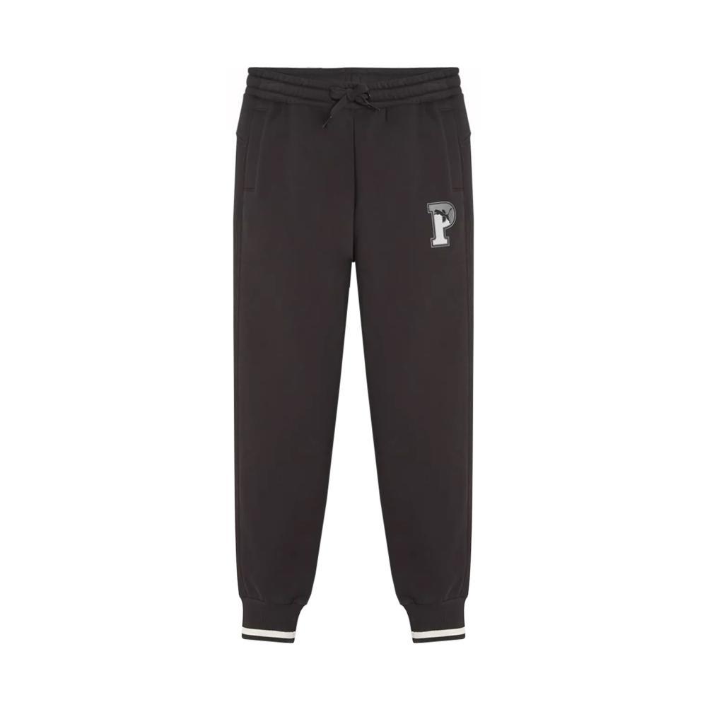 puma pantafelpa puma. nero - foto 1