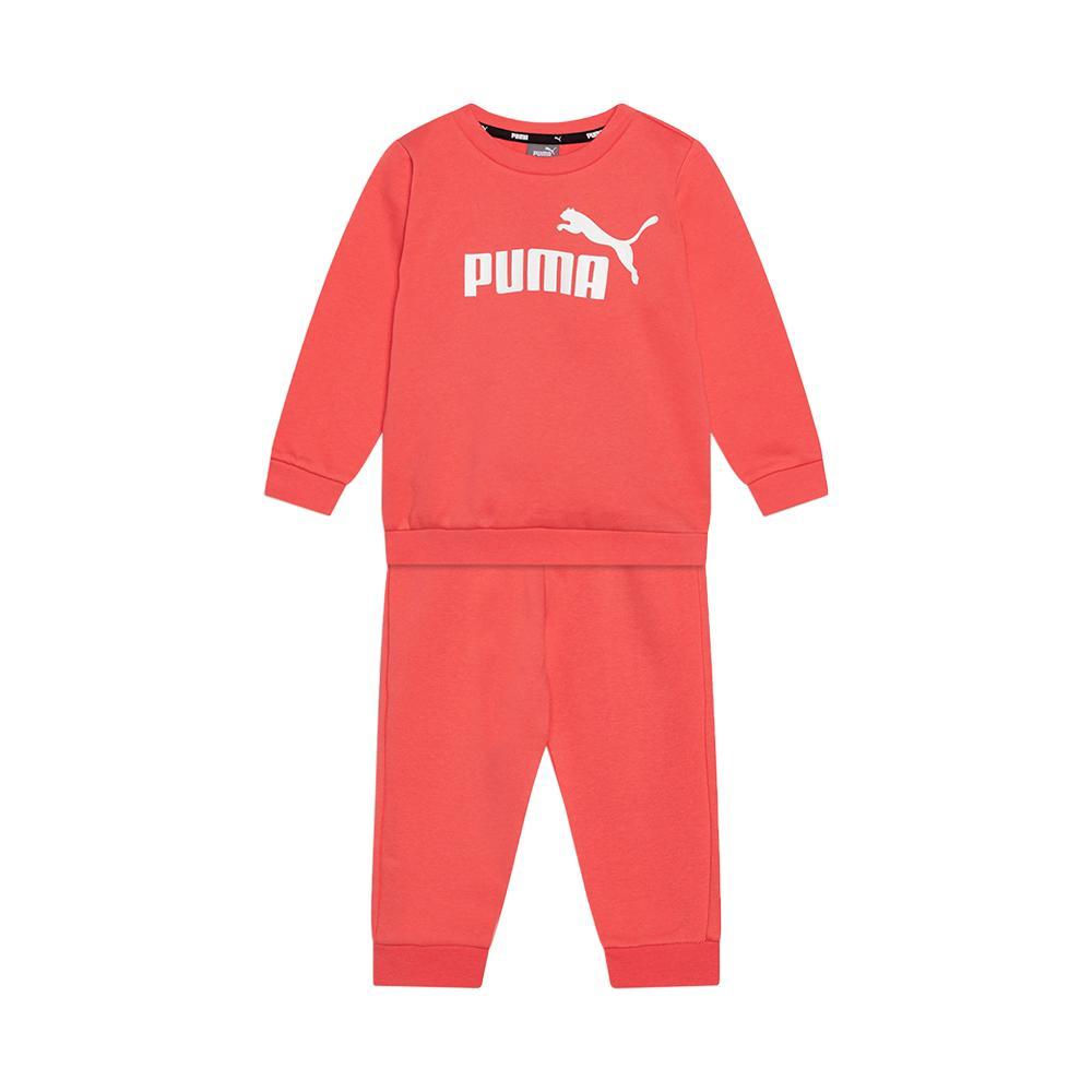 puma tuta puma. corallo - foto 1