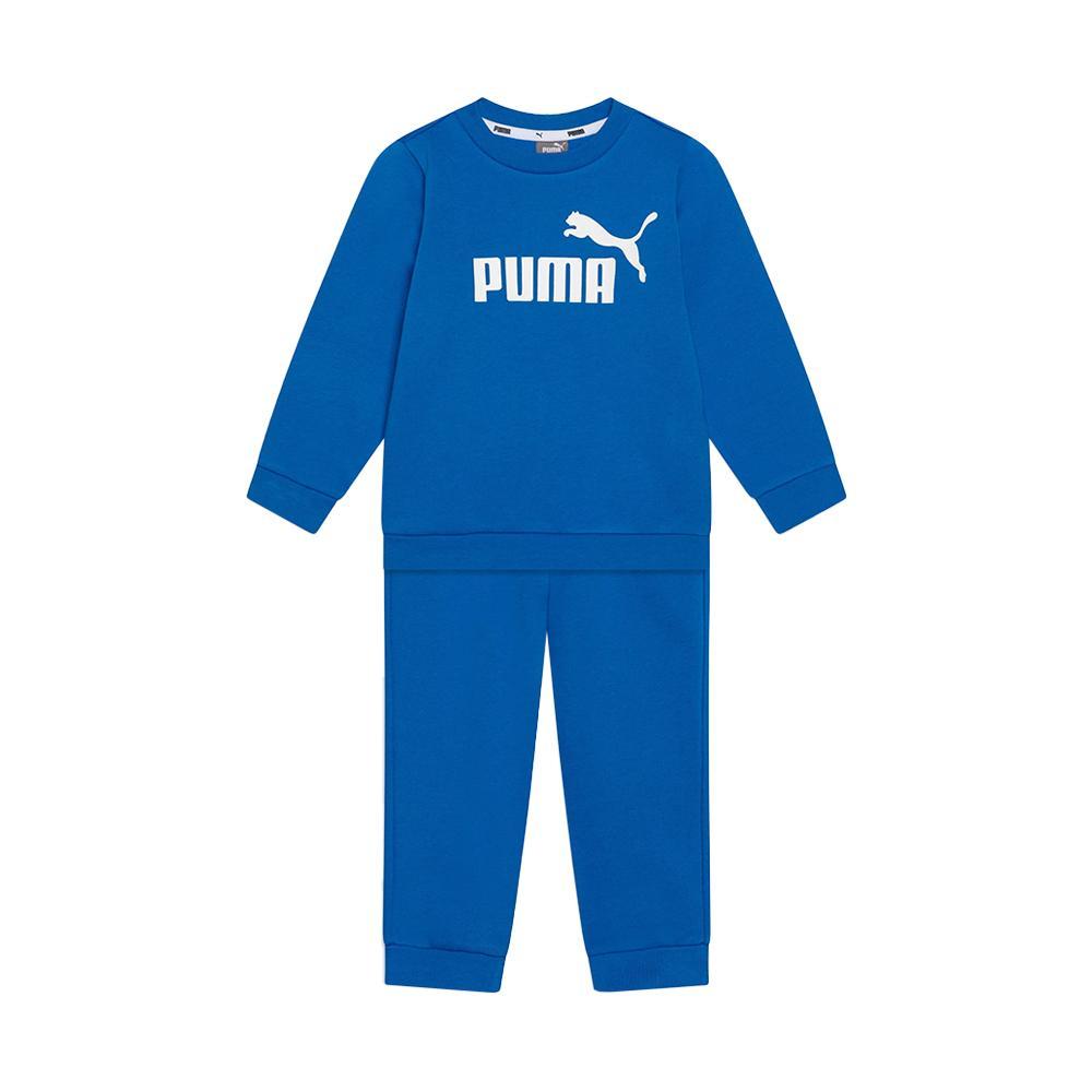 puma tuta puma. royal - foto 1
