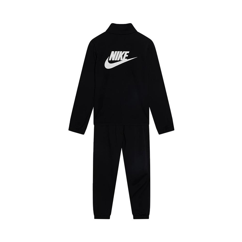 nike tuta nike. nero - foto 2