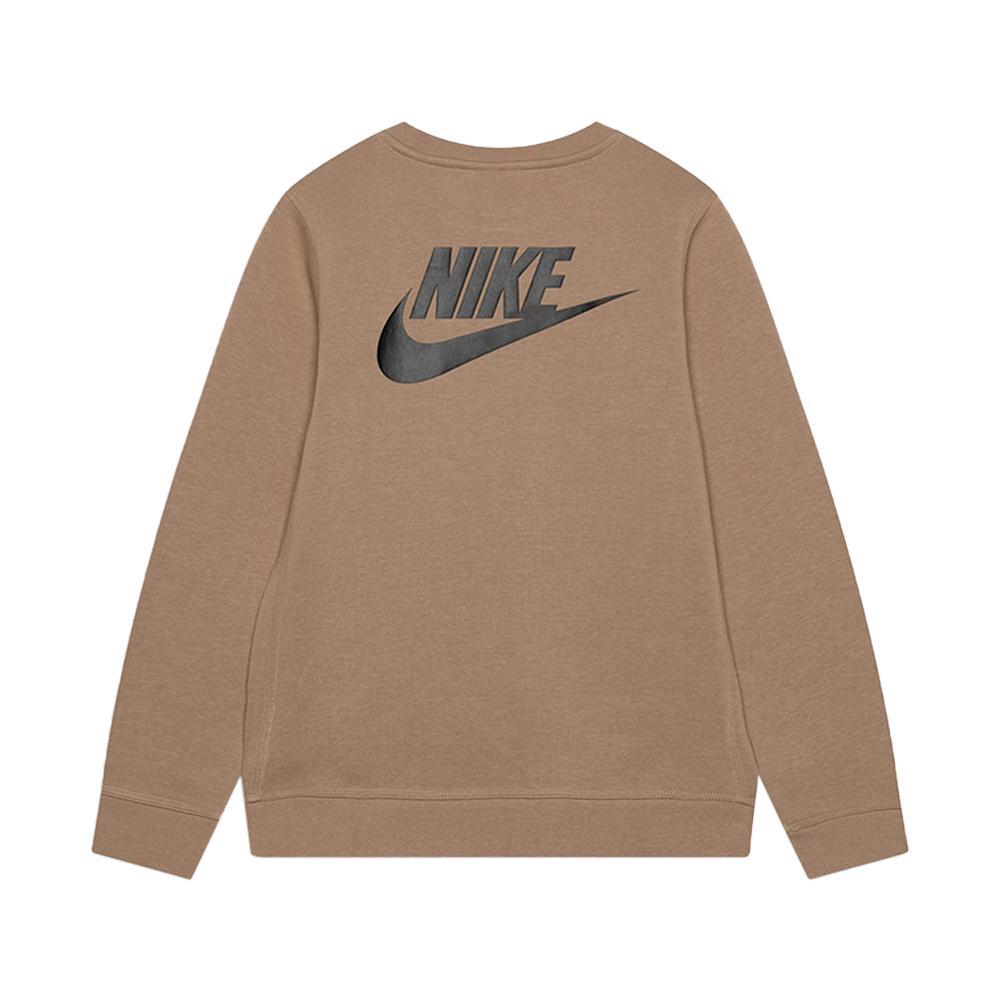 nike felpa nike. caffe - foto 2