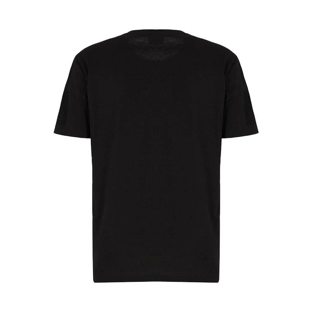 ea7 t-shirt ea7. nero - foto 2