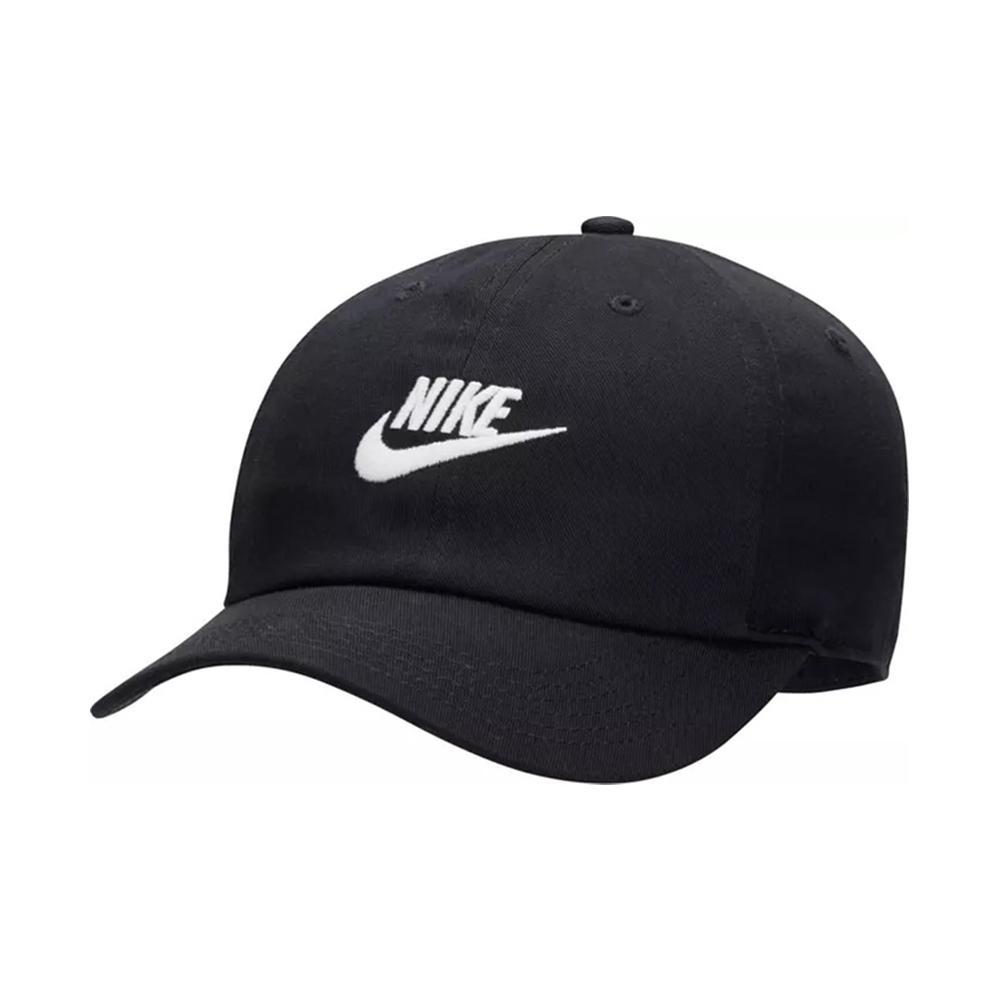 nike cappello nike. nero - foto 1