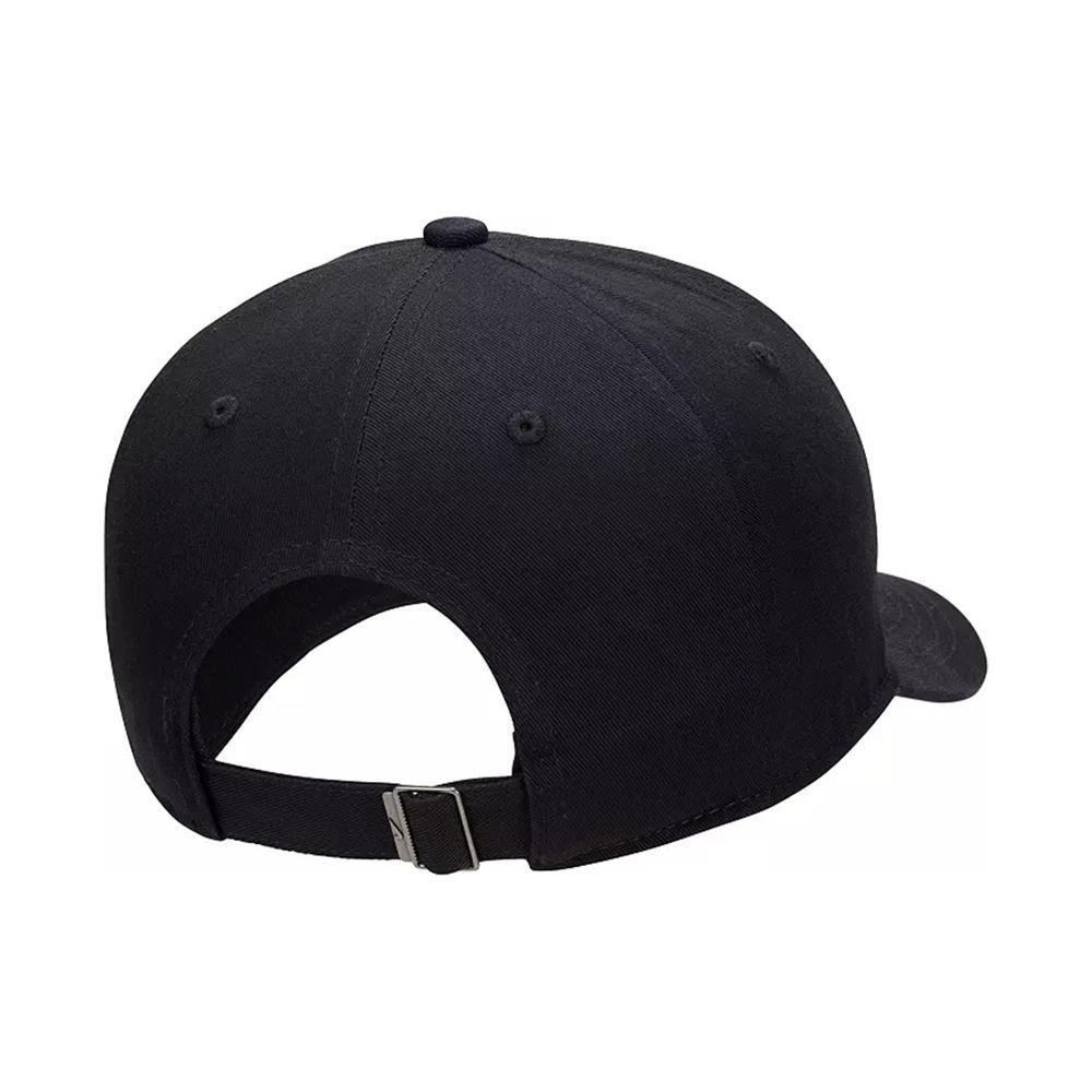nike cappello nike. nero - foto 2